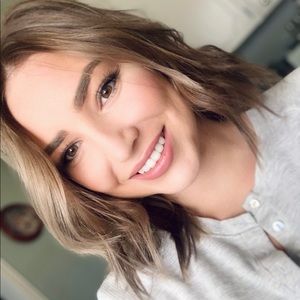 Meet your Posher, Mariah